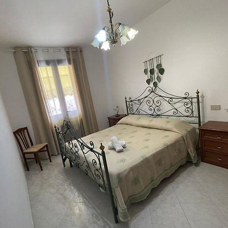 Apartamento L'Isola Nel Mare San Vito Lo Capo Exterior foto