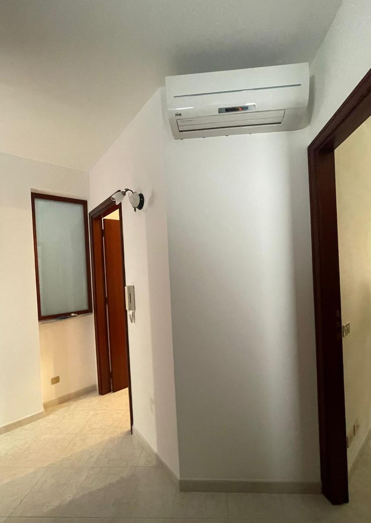 Apartamento L'Isola Nel Mare San Vito Lo Capo Exterior foto