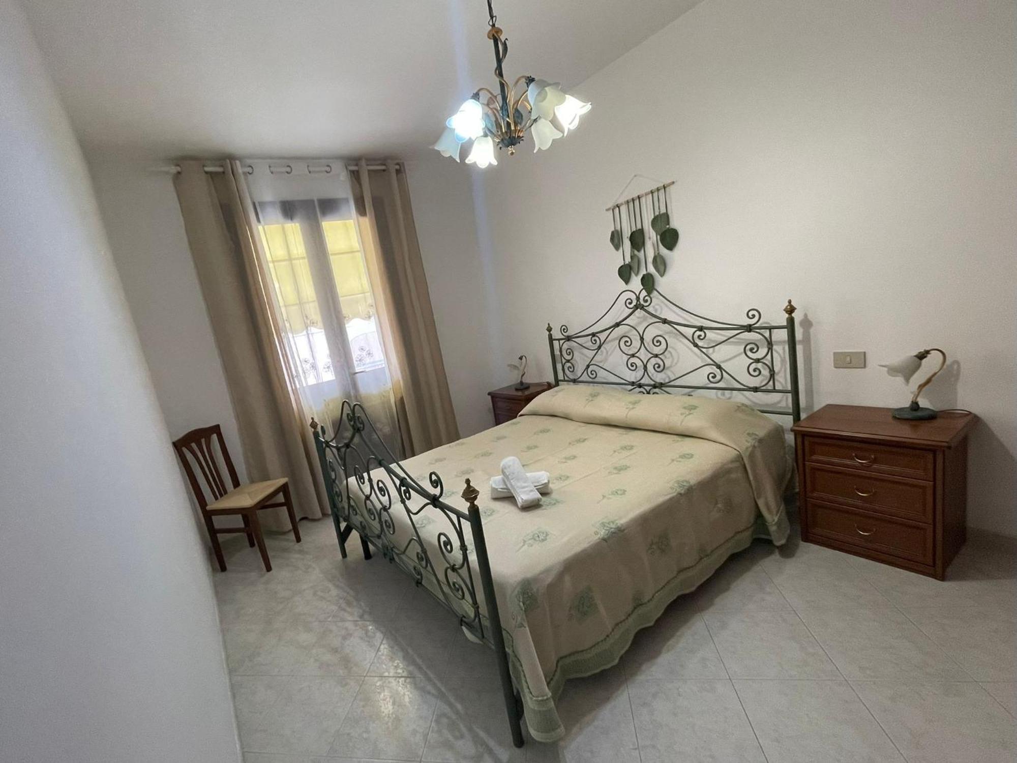 Apartamento L'Isola Nel Mare San Vito Lo Capo Exterior foto